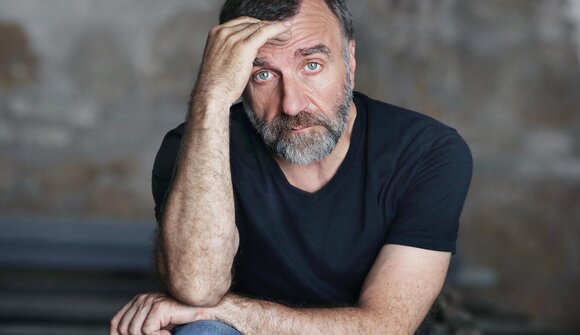 Teatro: "Lu santo jullare Francesco"