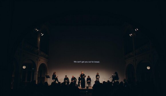 Land of No Return by Marina Davydova