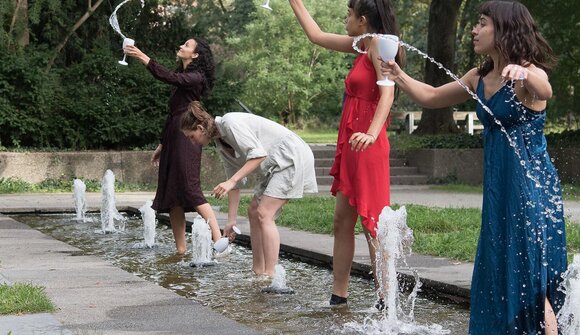 Alps Move presentiert: Was übrig bleibt