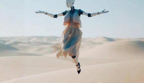 Alps Move - Tanztheater Festival