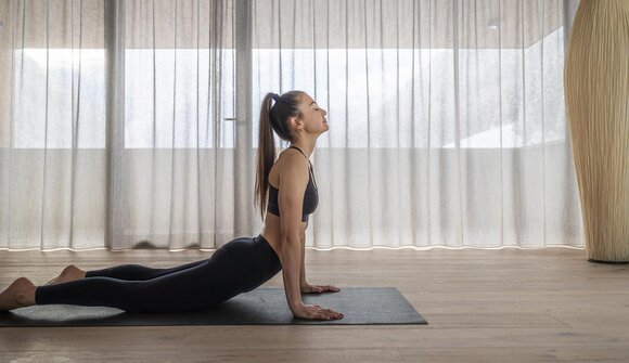 Toul Yoga - Alimenta il tuo spirito