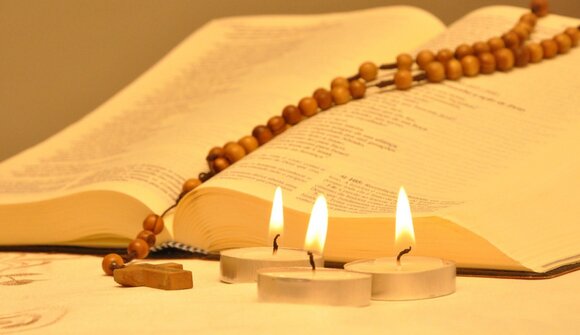 Familiengottesdienst