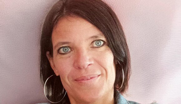 Buchvorstellung Helga Seebacher