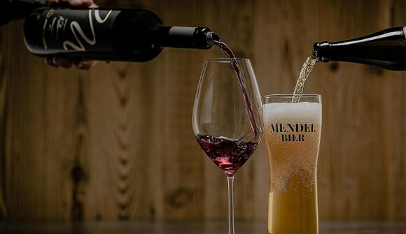 Wein- und Bierverkostungsabenteuer