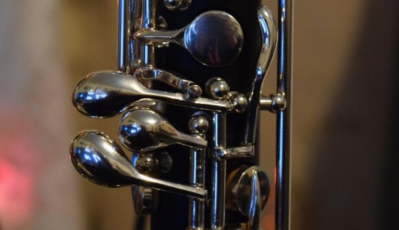 Konzert: Vom Okzident Zum Orient