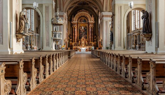 Christmas Concert „Sonus Adventus“