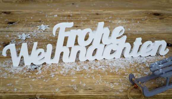 Weihnachtskonzert für Südtirol hilft