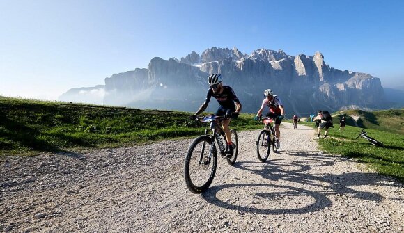 HERO Südtirol Dolomites 2026