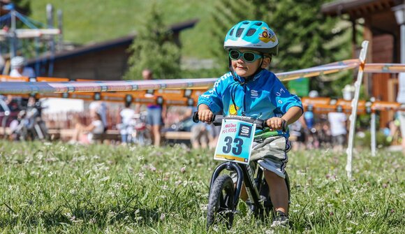 Maratona for Kids