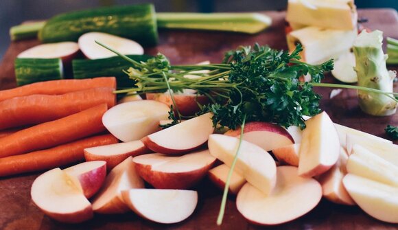 Vortrag: Ernährung bei Arthrose