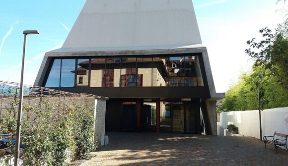 Comedy mit Jakob Messner Windschnur