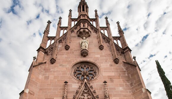 Escursione storico-culturale a Scena