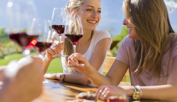 Miglio del Gusto a Montagna