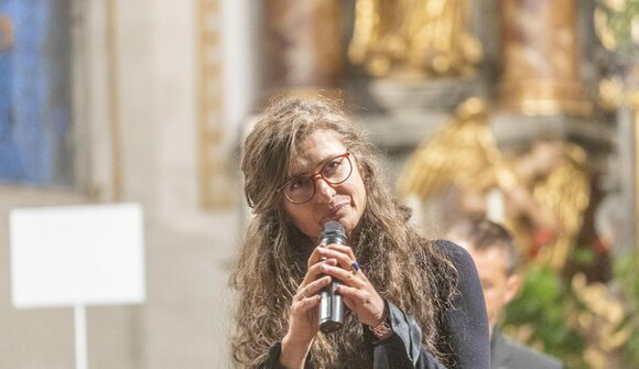 Frei wie ein Vogel, leicht wie eine Feder