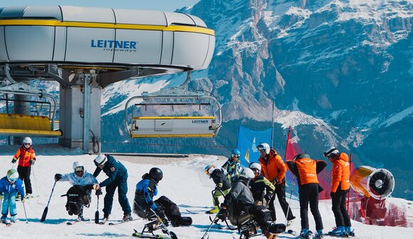 Freerider Sport Events