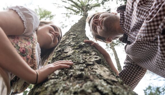 Festa "PartschINSER Bamfest"