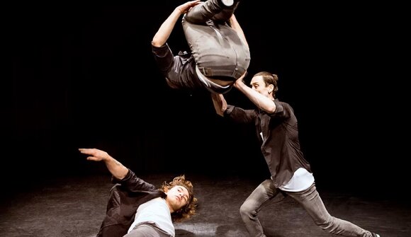 Naturns lacht! Tridiculous (D)