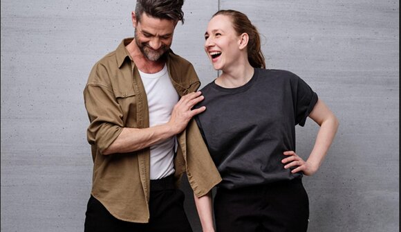 Naturns lacht! Hart auf Hart (D/CH)