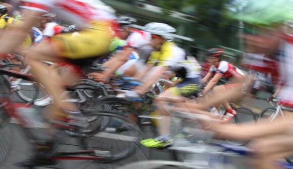 Tour Transalp: S. Martino - Possagno