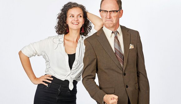 Naturns lacht! Helfried (A)