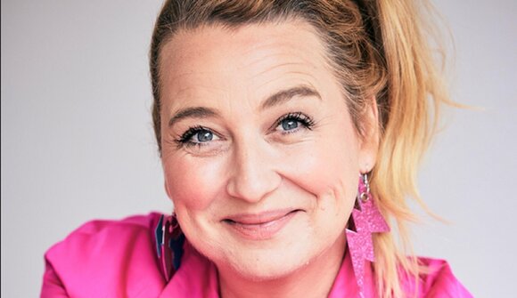 Naturno ride! Constanze Lindner (D