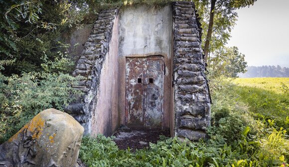 Eine historische Entdeckungstour