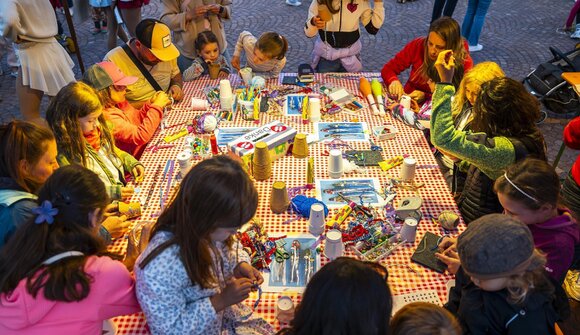 Kids Nights with fun