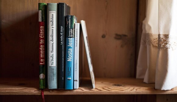 Proiezione del film "Giro Giro Tondo"