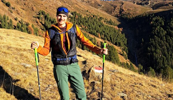 Muoversi in montagna