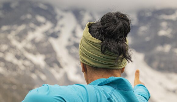 Yoga e arrivo consapevole