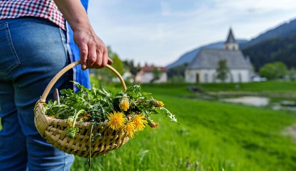 Kochkurs mit Ingrid Mocatti