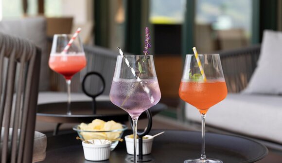 "Mortiner Dorfrunde"