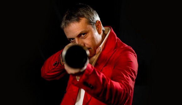 Lana Meets Jazz - "Around the clarinet"