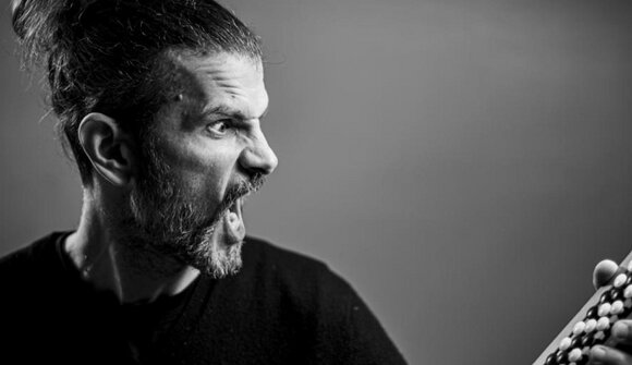 Lana Meets Jazz - Vincent Peirani Solo