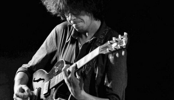 Lana incontra Jazz - Lorenzo Frizzera Trio