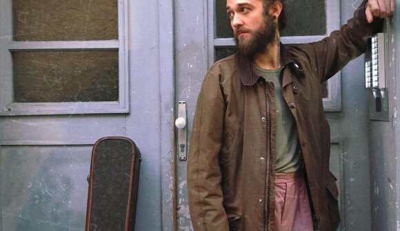 Chill Out Session im X-Bistro