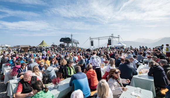 Speck Festival South Tyrol