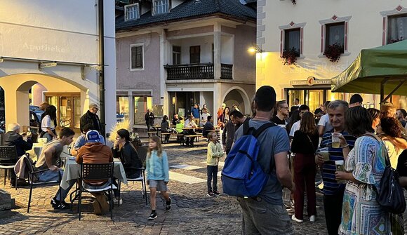 Summer nights - Schlager meets Rössl