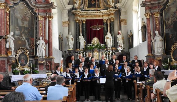 28. Alta Pusteria Int. Choir Festival
