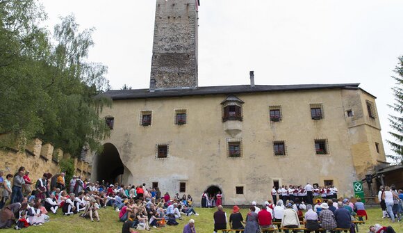28th Alta Pusteria Int. Choir Festival