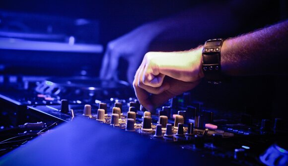 Schlachthof Sessions - Grooves & Rythms