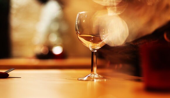 BADHAUS meets WINE