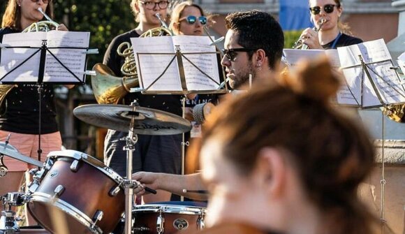 Bolzano Festival Bozen: Parco Semirurali