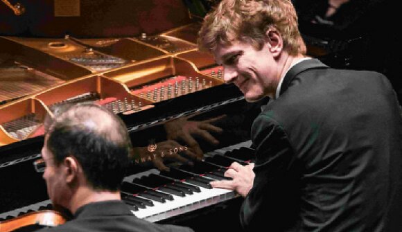 südtirol festival merano.meran: classic
