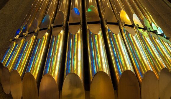 Long Night of Music at the Cathedral