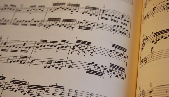 Konzert des Männergesangsvereins Meran