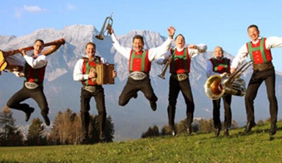 Musica popolare