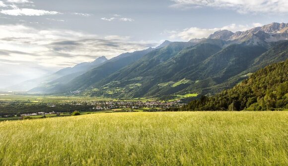 Mediativ unterwegs - Stille Tag