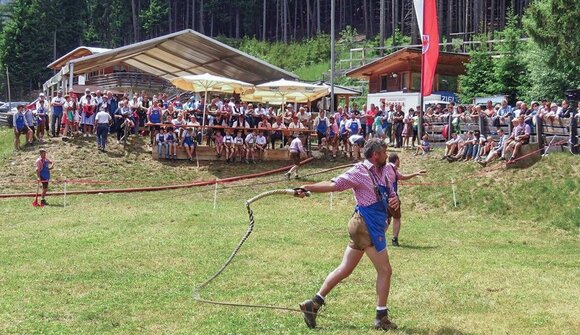 Meisterschaft der Goaslschnöller