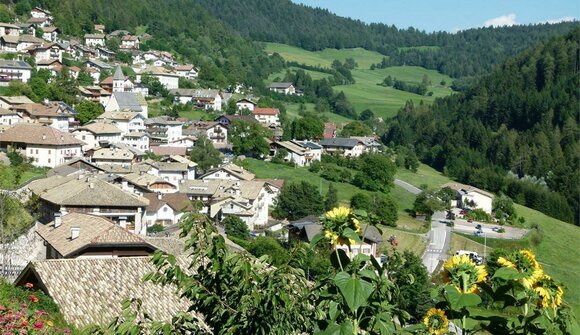 Mercoledì lungo a Trodena